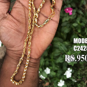 MENS CHAIN 3