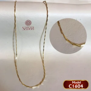 Panchalogam imbon chain for Kids C1604