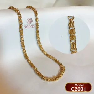 Panchalogam imbon chain for Men C2001