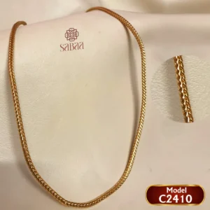 Panchalogam imbon chain for Women C2410