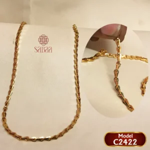 Panchalogam imbon chain for Men C2422