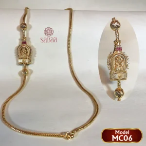 Panchalogam imbon Mop-Chain for Women MC06