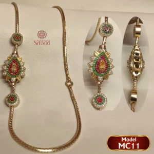 Panchalogam imbon Mop-Chain for Women MC11