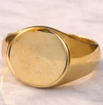 Panchalogam new ring