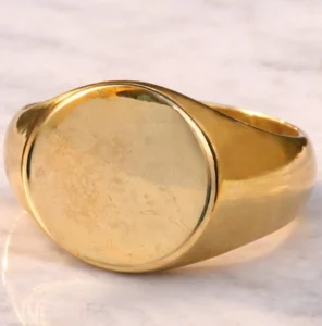 Panchalogam new ring